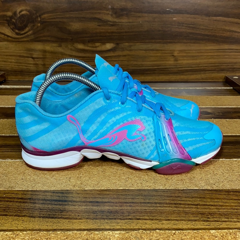 Puma Mobium Sneaker